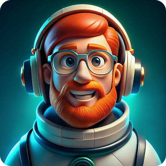 astrounaut
